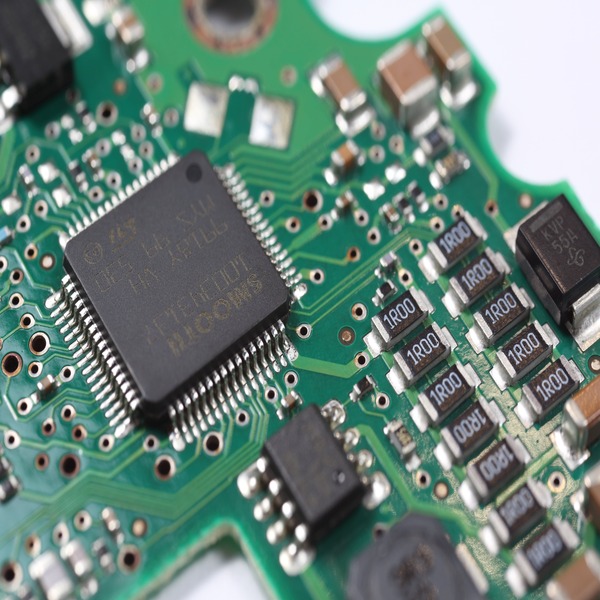 Embedded Systems PCB Design by Sibox Technologies, Ahmedabad