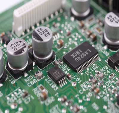 PCB Assembly and Electronics Manufacturing by Sibox Technologies